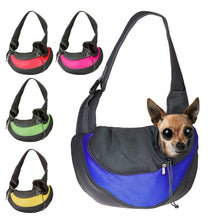 Load image into Gallery viewer, SeatPet- Pet Carrier Pouch