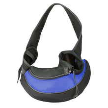 Load image into Gallery viewer, SeatPet- Pet Carrier Pouch