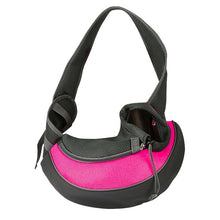 Load image into Gallery viewer, SeatPet- Pet Carrier Pouch