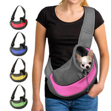 Load image into Gallery viewer, SeatPet- Pet Carrier Pouch